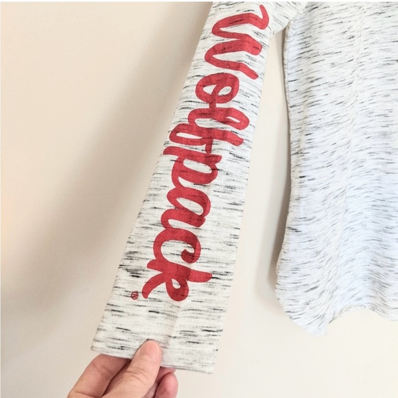 Pressbox NC State Top | Size S - Picture 2 of 4